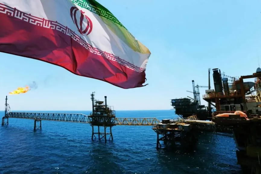 إيران: صدرنا 5.14 مليون طن مشتقات نفطية خلال 6 أشهر رغم الحرب