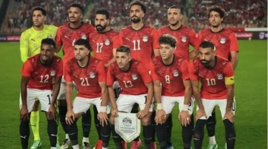 صافرة موريتانية تدير مباراة مصر ومالاوي في الجولة الثالثة من تصفيات إفريقيا
