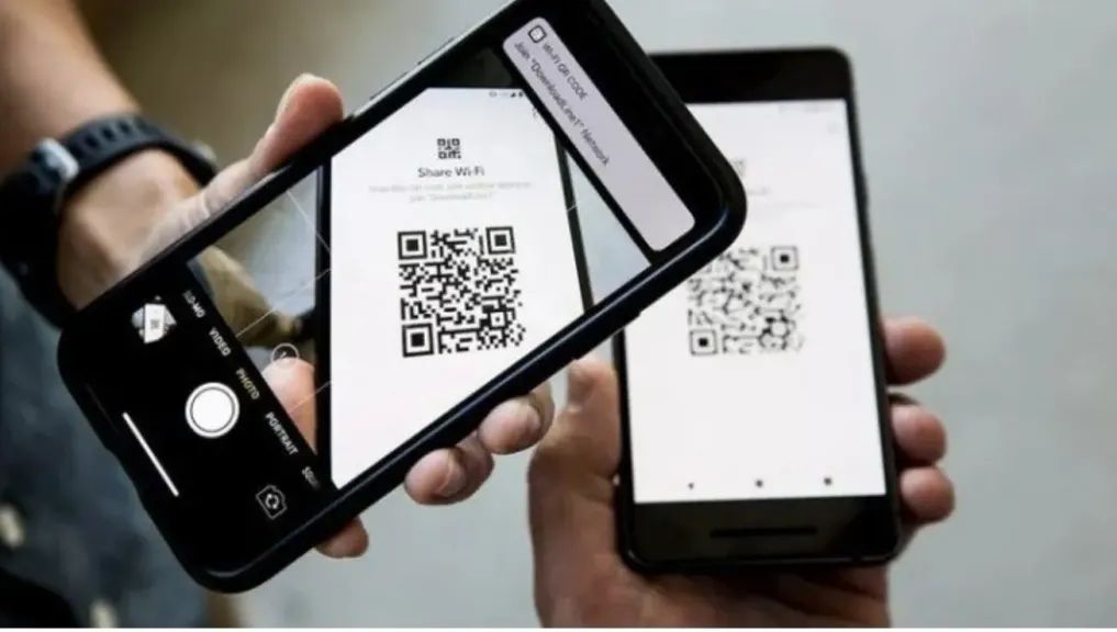 رمز QR Code سلاح جديد للمحتالين.. 5 خطوات لحماية هاتفك