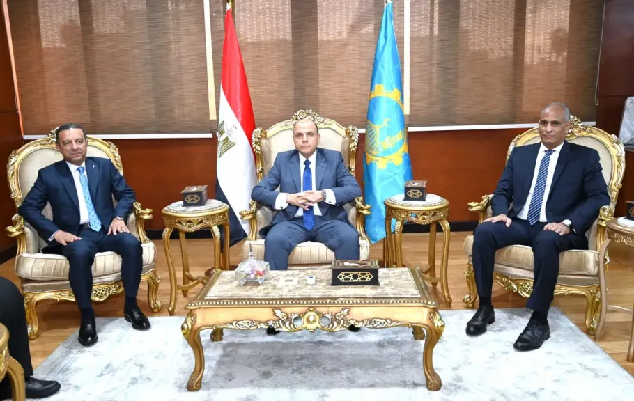 الغربية تستضيف فعاليات المؤتمر الإقليمي للمشروعات المؤهلة للدورة الرابعة من المبادرة الوطنية للمشروعات الخضراء الذكية