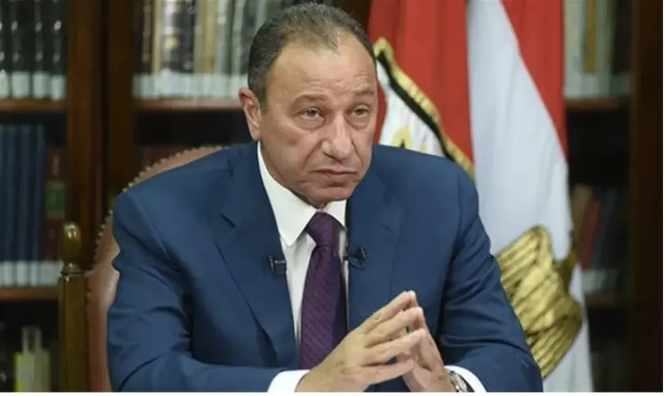 الخطيب يتنازل عن بلاغه ضد مدحت شلبي بعد قبول اعتذاره