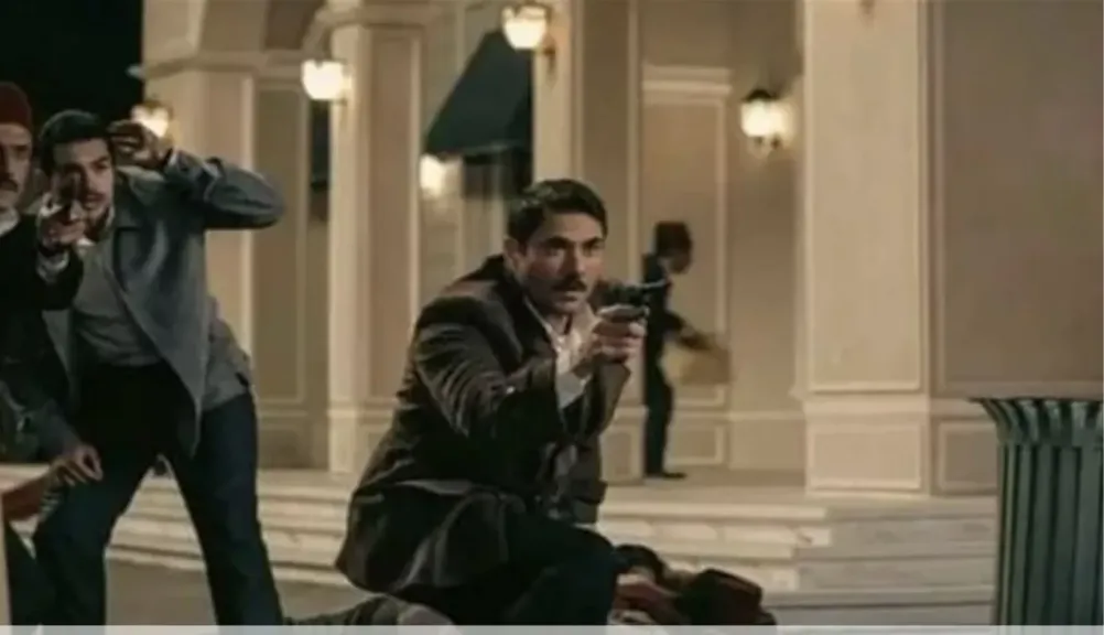 بعد 3 سنوات من التأجيلات.. أحمد عز ينهي تصوير فيلم «فرقة الموت»