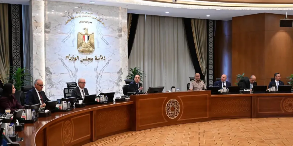 مدبولي يثمن نتائج الجولة الآسيوية التي قام بها الرئيس لكوريا وماليزيا وإندونيسيا
