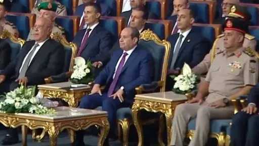 السيسي بشأن سيناء: مصر لا تحمل مطامع تجاه أحد ومعاهدة السلام إطار حاكم للعلاقات