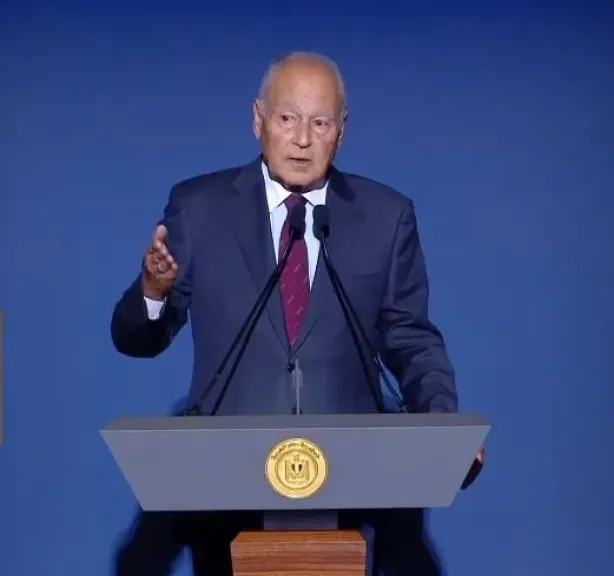 أبو الغيط: مصر خاضت مفاوضات شاقة وجهدا دبلوماسيا مكثفا من أجل استعادة الأرض