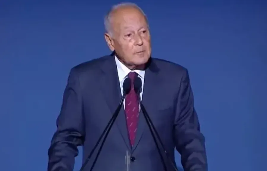 أبو الغيط: كان لدينا مليون مقاتل تحت السلاح في أكتوبر 1973.. وقبلنا تحدي تحرير الأرض