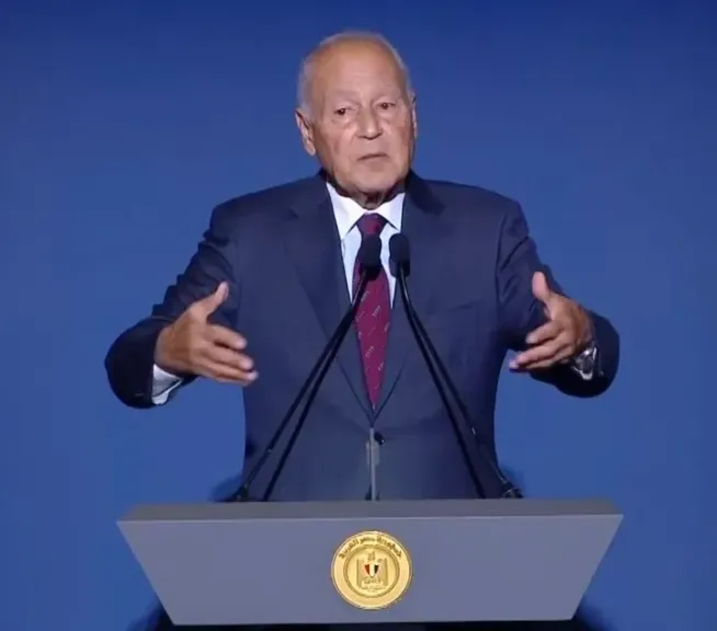 أبو الغيط: كيسنجر قال لي «عندكم قادة تاريخيين».. وكنت أتمنى أن يدرك الرئيس السيسي