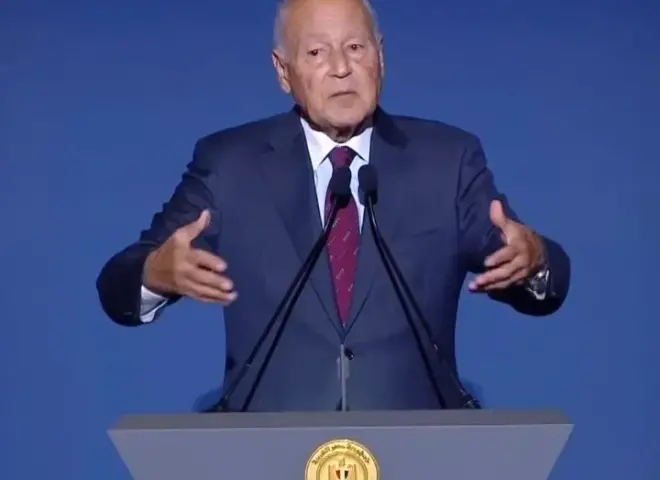 أبو الغيط: كيسنجر قال لي «عندكم قادة تاريخيين».. وكنت أتمنى أن يدرك الرئيس السيسي