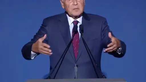 أبو الغيط: كيسنجر قال لي «عندكم قادة تاريخيين».. وكنت أتمنى أن يدرك الرئيس السيسي