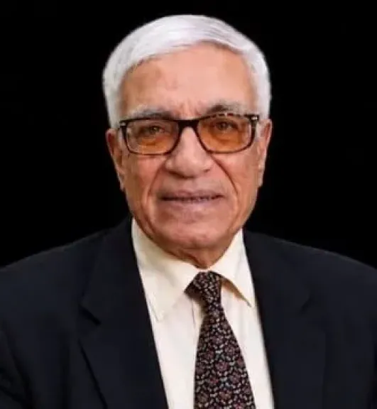 هيئة الكتاب تنعى الدكتور أحمد زكريا الشلق عضو مجلس إدارتها ورئيس تحرير سلسلة «تاريخ المصريين»
