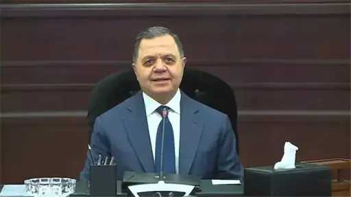 وزير الداخلية: نعمل بعزيمة لا تلين لإحباط مخططات جماعة الإخوان الإرهابية