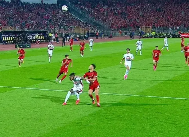 الزمالك ينتظر رد «الجبلاية» على طلب الاستماع لمحادثات غرفة الفيديو بمباراة القمة
