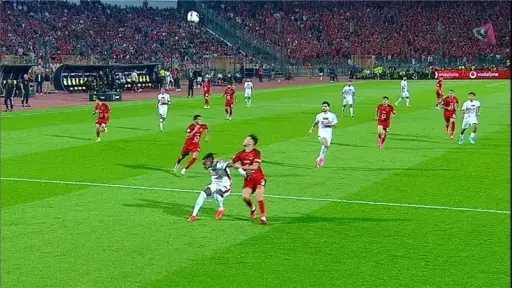 الزمالك ينتظر رد «الجبلاية» على طلب الاستماع لمحادثات غرفة الفيديو بمباراة القمة