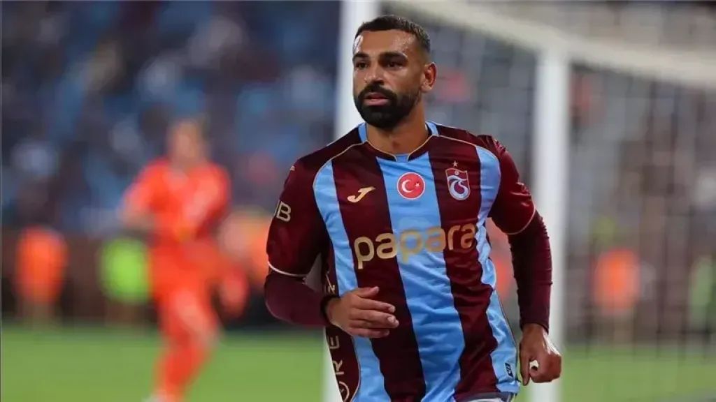 محمد صلاح يكتب التاريخ في دوري المؤتمر الأوروبي.. وينضم لقائمة المصريين أصحاب الأهداف