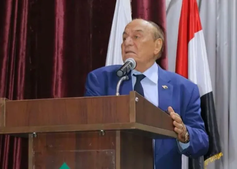 نصر أكتوبر.. اللواء سمير فرج: إسرائيل كانت تنوي قذف قنبلتين نوويتين على الجيش الثاني والثالث المصري لوقف الزحف نحو سيناء