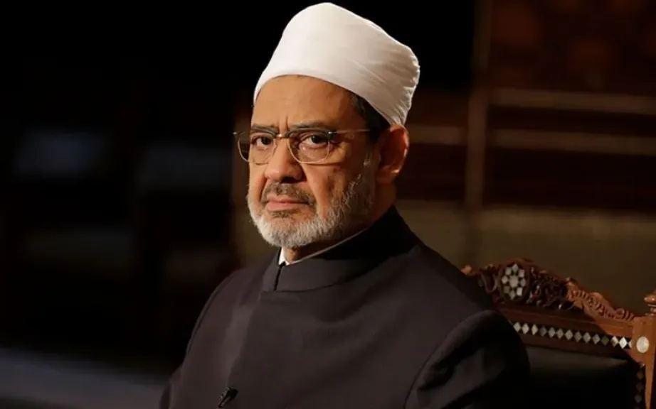 الأزهر يدعو إلى تشكيل لجنة وساطة عاجلة من حكماء الأمة لإنهاء الصراعات والحروب بالمنطقة العربية