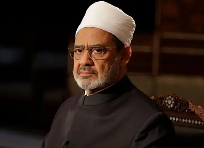 الأزهر يدعو إلى تشكيل لجنة وساطة عاجلة من حكماء الأمة لإنهاء الصراعات والحروب بالمنطقة العربية