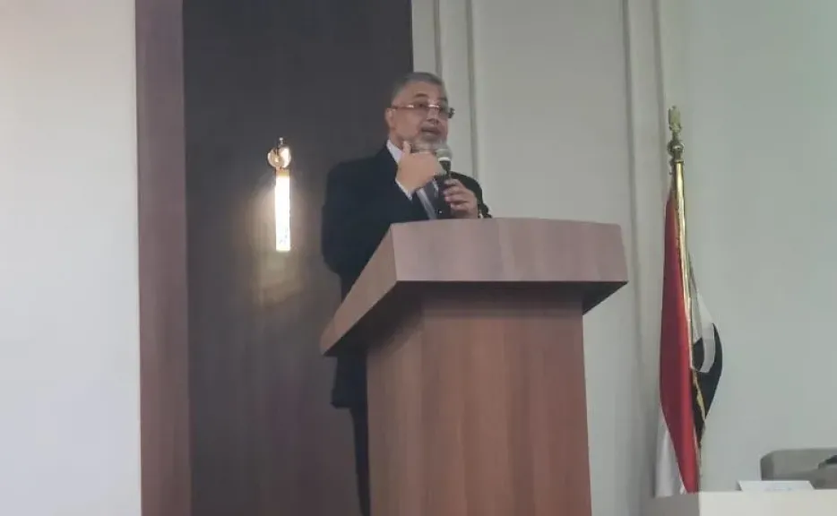 مدير اتحاد الصناعات المصرية: تحديث القيمة السوقية للأصول ضرورة للحصول على تعويض تأميني مناسب