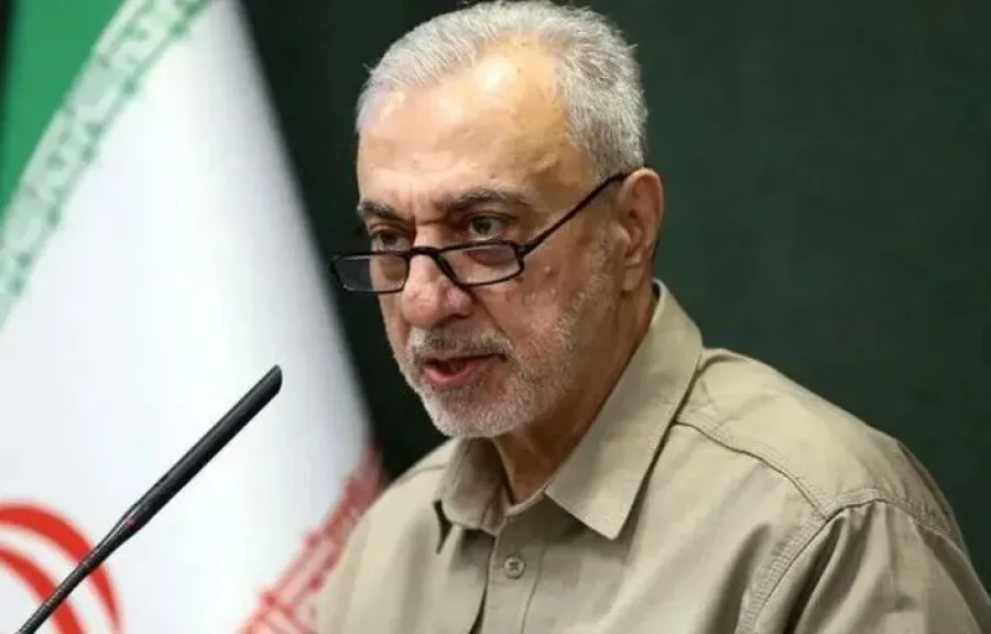 وزير الدفاع الإيراني: الخطط والتدابير اللازمة لمواجهة التهديدات الأمريكية قد وضعت بالفعل