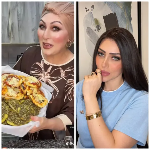سيدة تحرر محضر تتهم فيه شخص ومحامية بالاستيلاء على صورها والتشهير بها على مواقع التواصل