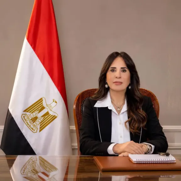 وزيرة الإسكان: الأحد المقبل.. بدء تسليم 842 قطعة أرض للمواطنين الذين تم توفيق أوضاعهم بالعبور الجديدة