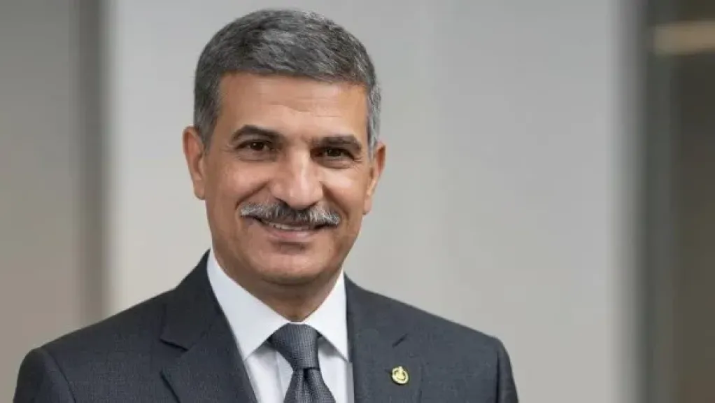 أشرف خليفة: الذكاء الاصطناعي يعزز العدالة الضريبية ويدعم التحول الرقمي
