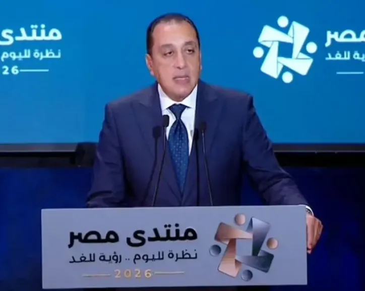 مدبولي: هدف حكومتنا شيء واحد فقط.. خدمة المواطن وتحسين ظروفه المعيشية