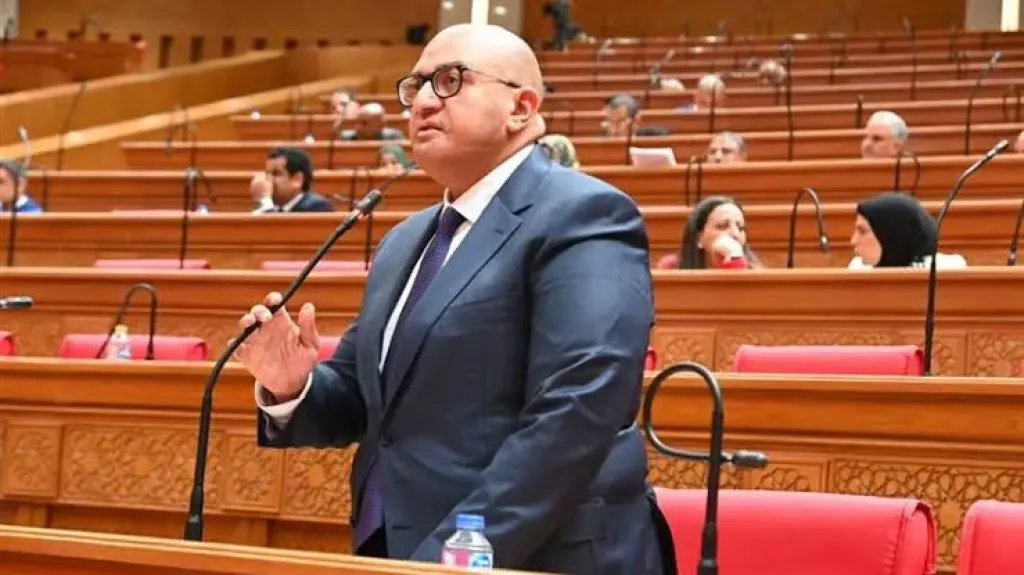النائب أحمد الشناوي: منتدى مصر 2026 فرصة لتعظيم عائد الاستثمارات العمرانية وتنظيم السوق العقارية