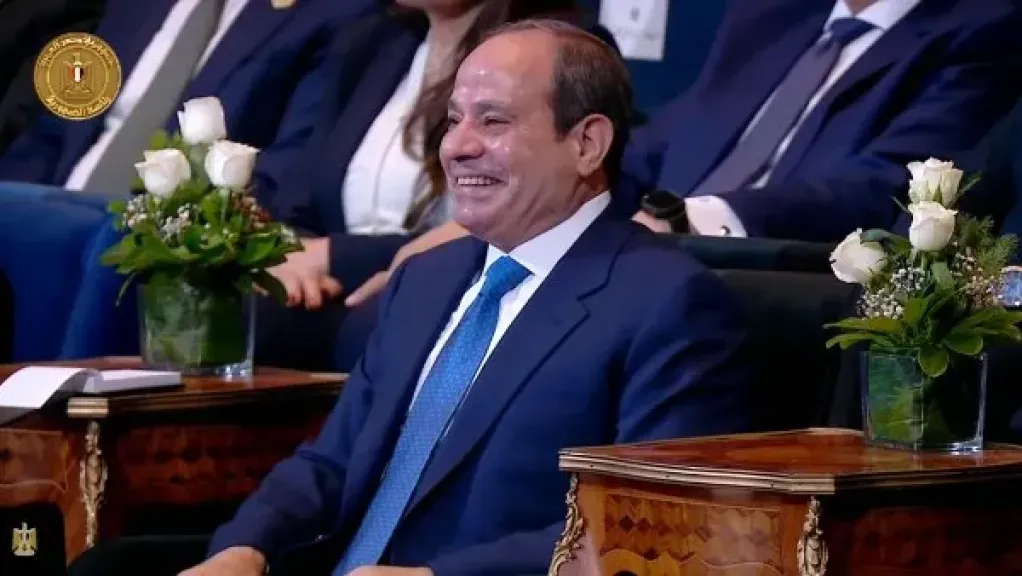 الرئيس السيسي: تحطيم الذاكرة الوطنية محاولات مستمرة.. والوعي سلاح مواجهة التحديات