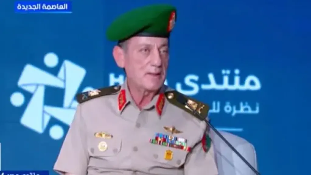 مدير الأكاديمية العسكرية: دورنا مع الشباب إعادة صياغة الشخصية وليس تغييرها