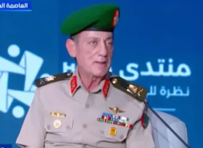 مدير الأكاديمية العسكرية: دورنا مع الشباب إعادة صياغة الشخصية وليس تغييرها