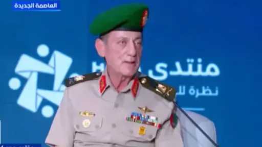 مدير الأكاديمية العسكرية: دورنا مع الشباب إعادة صياغة الشخصية وليس تغييرها
