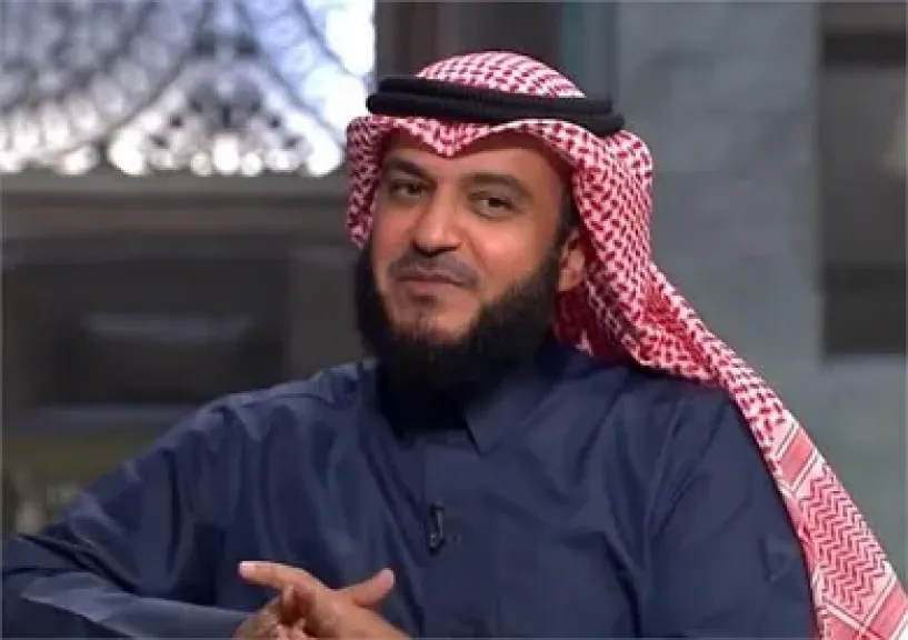 مشاري راشد العفاسي: قراء مصر صدروا فن التلاوة.. والمدرسة المصرية جزء من تكويني