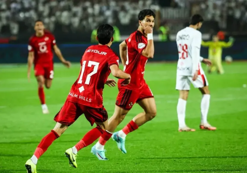 الزمالك لاتحاد الكرة: أين قرار منع الأندية من الاستماع لمحادثات غرفة الفيديو؟