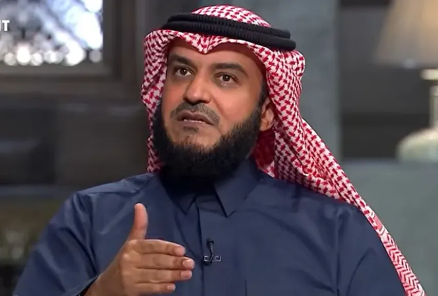 مشاري العفاسي: التقليد يفيد القارئ في البداية.. والاستمرار فيه يهدد بصمته وشخصيته