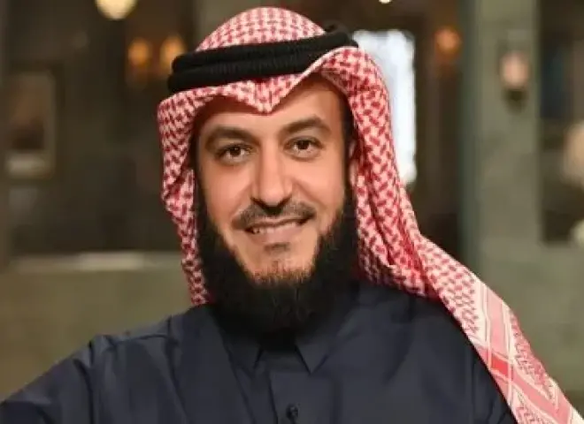 مشاري العفاسي: سجلت المصحف بين الكويت ومصر.. واستديو صوت الحب تحول إلى معسكر لمدة 45 يوما