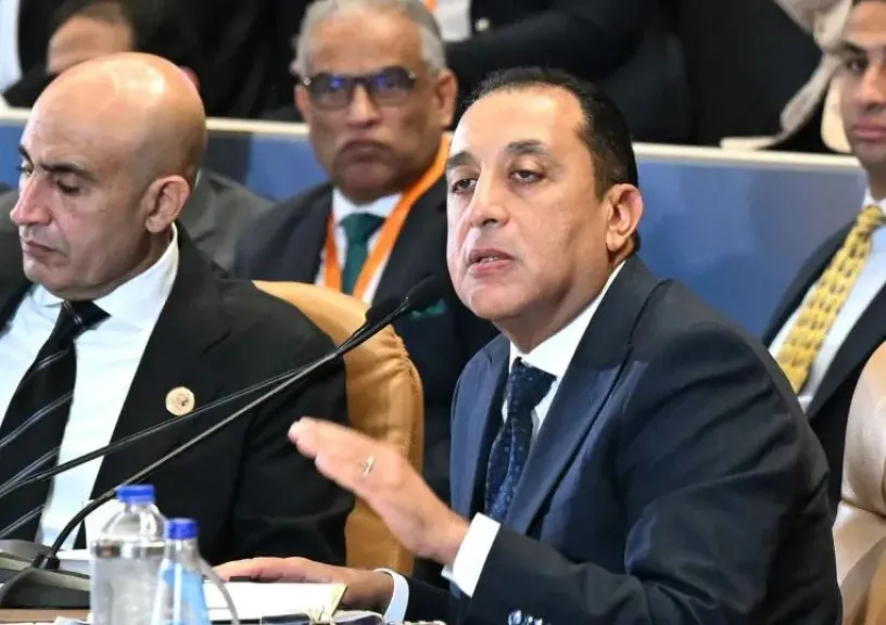 مدبولي: الرئيس السيسي وضع ملف التعليم على رأس الأولويات منذ توليه المسئولية