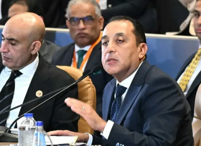 مدبولي: الرئيس السيسي وضع ملف التعليم على رأس الأولويات منذ توليه المسئولية