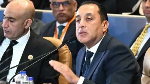 مدبولي: الرئيس السيسي وضع ملف التعليم على رأس الأولويات منذ توليه المسئولية