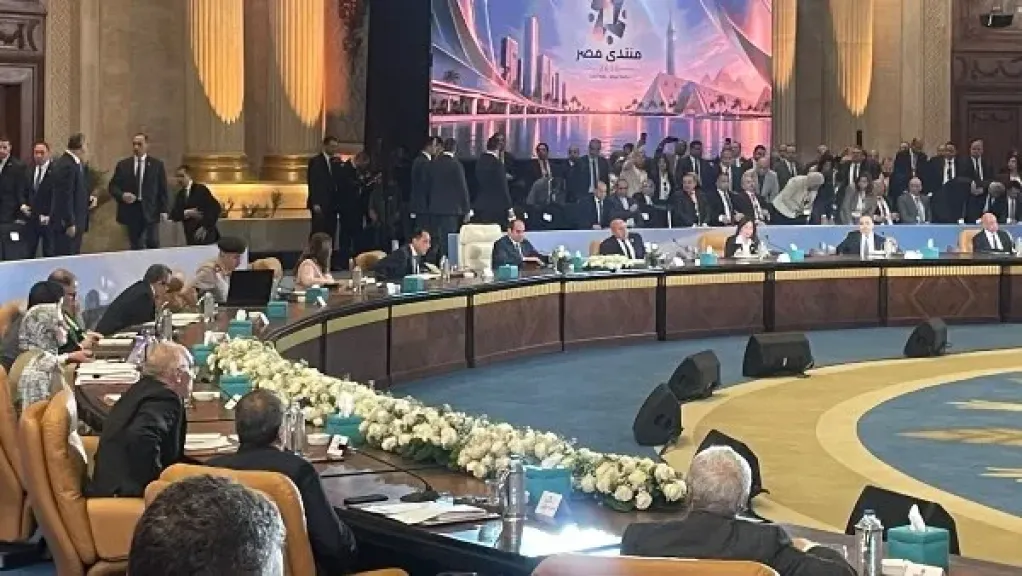 رئيس الهيئة الهندسية : تنفيذ 2961 مشروعًا هندسيًا منذ 2014 بمشاركة 5 آلاف شركة وطنية