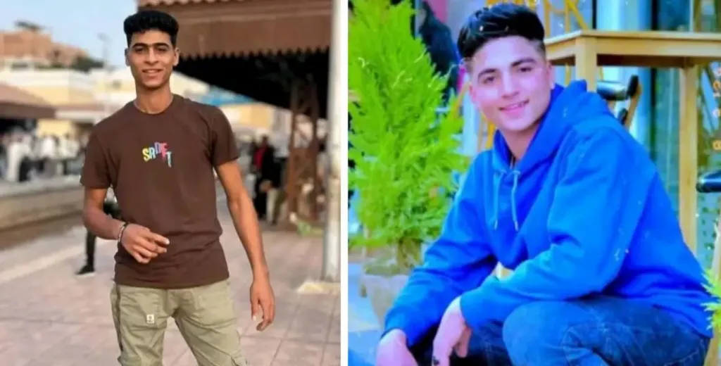 مصرع شابين في حادث تصادم دراجتين ناريتين بأشمون في المنوفية