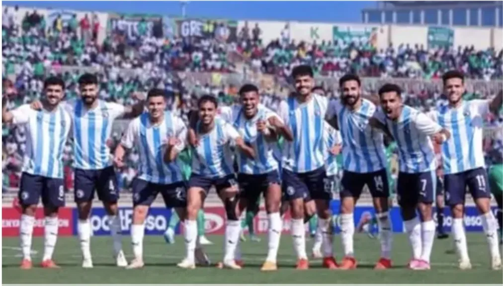 بيراميدز المتصدر.. ترتيب الدوري الممتاز قبل استكمال مباريات الجولة السابعة