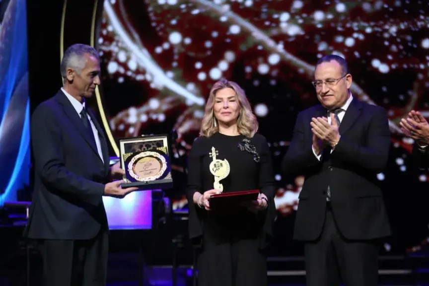 انطلاق فعاليات الدورة 34 من مهرجان ومؤتمر الموسيقى العربية