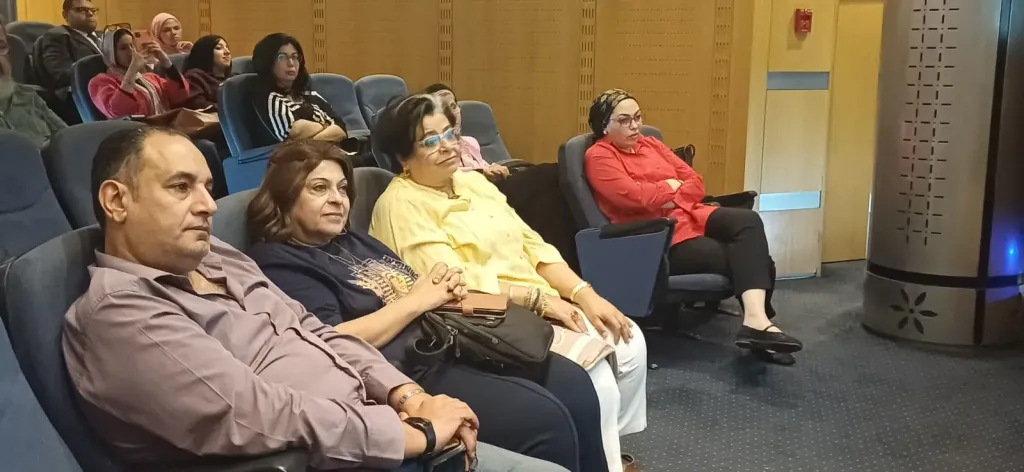 الأمسية الأولى للفنون التشكيلية بالأعلى للثقافة تناقش فان جوخ بين السينما والنقد الفني