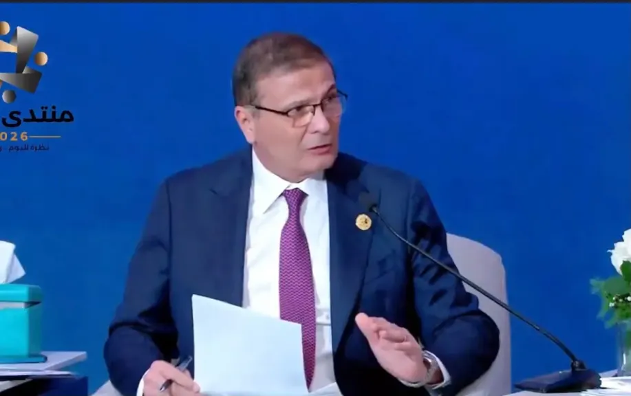 وزير الزراعة: نستهدف الوصول بالمساحة الزراعية إلى 12 مليون فدان والصادرات الزراعية لـ 10 ملايين طن بحلول 2030