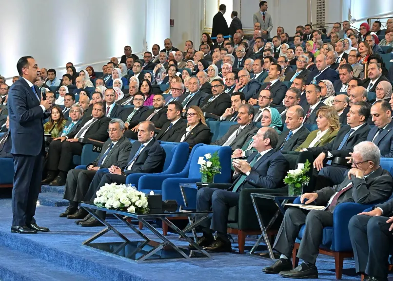 خلال منتدى مصر 2026.. مدبولي يشرح بالتفصيل ثلاثة خيارات رئيسية أمام الدولة مع ارتفاع أسعار الطاقة