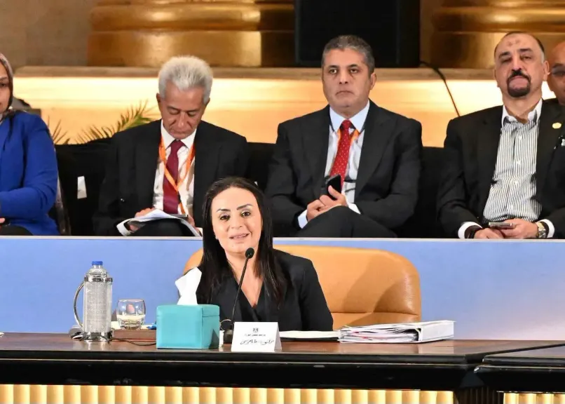 وزيرة التضامن: 48,225 حضانة على مستوى الجمهورية.. و1.77 مليون طفل ملتحق فعليًا بدور الحضانات