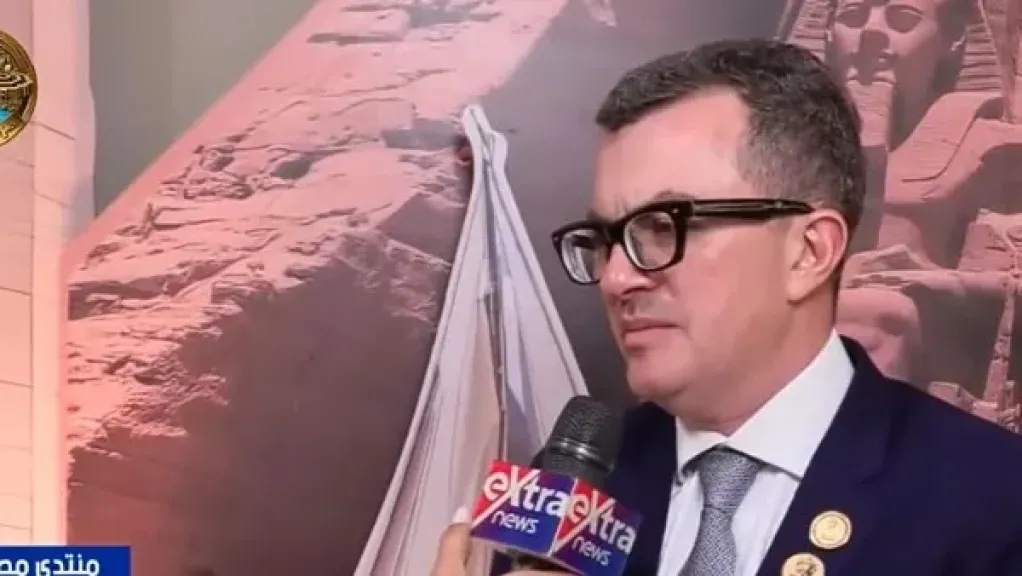 وزير التخطيط: نستهدف نمو الاقتصاد المصري إلى 6.8% بحلول 2030.. وطرح برنامج التحول الاقتصادي للحوار المجتمعي