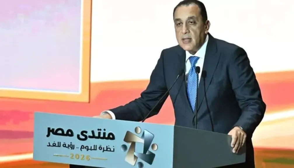 مدبولي: مضاعفة مساحة المعمور المصري إلى 14%