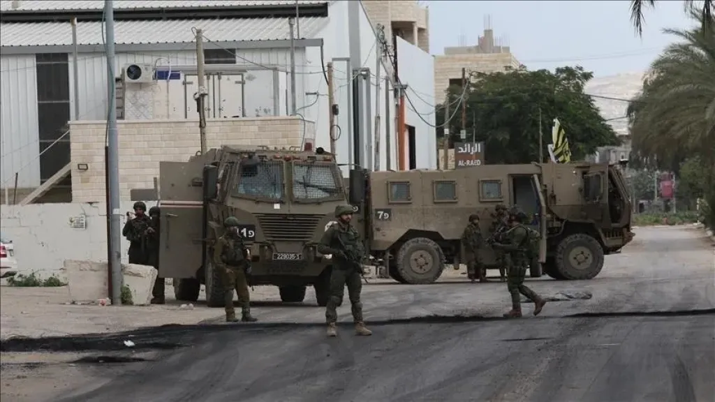 الحكومة الفلسطينية: التصعيد الإسرائيلي في الضفة الغربية يستدعي تدخلا دوليا عاجلا
